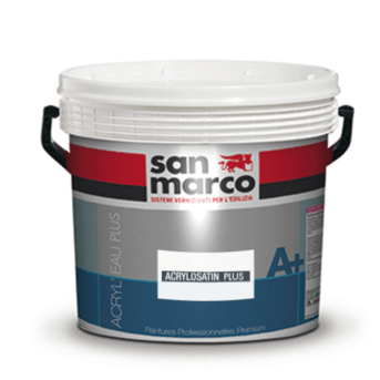 Acrylosatin plus Acrylosatin plus