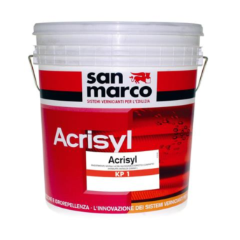 Acrysil KP 1 Acrysil KP 1