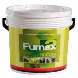 Fumex 2 finitura Fumex 2 finitura