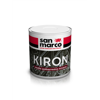 Kiron Kiron