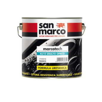 Marcotech AU 10 Marcotech AU 10