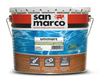Unimarc impregnante Unimarc impregnante